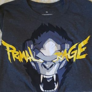 Overwatch Tshirt